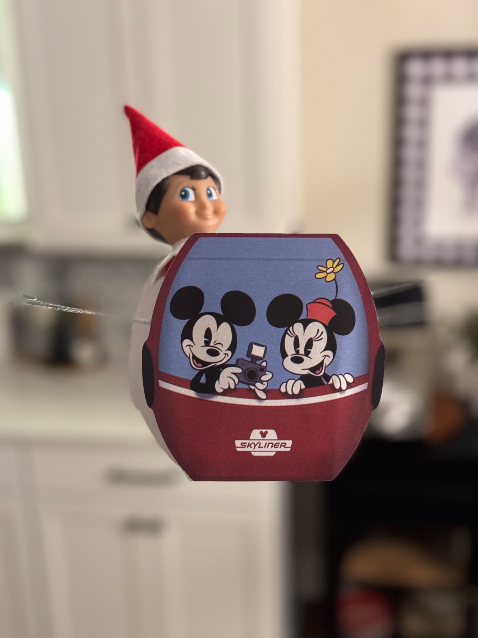 Disney lovers this one is for you! A skyliner the elf can ride on! Save this one for next year! 



#LTKHoliday #LTKGiftGuide #LTKmomlife