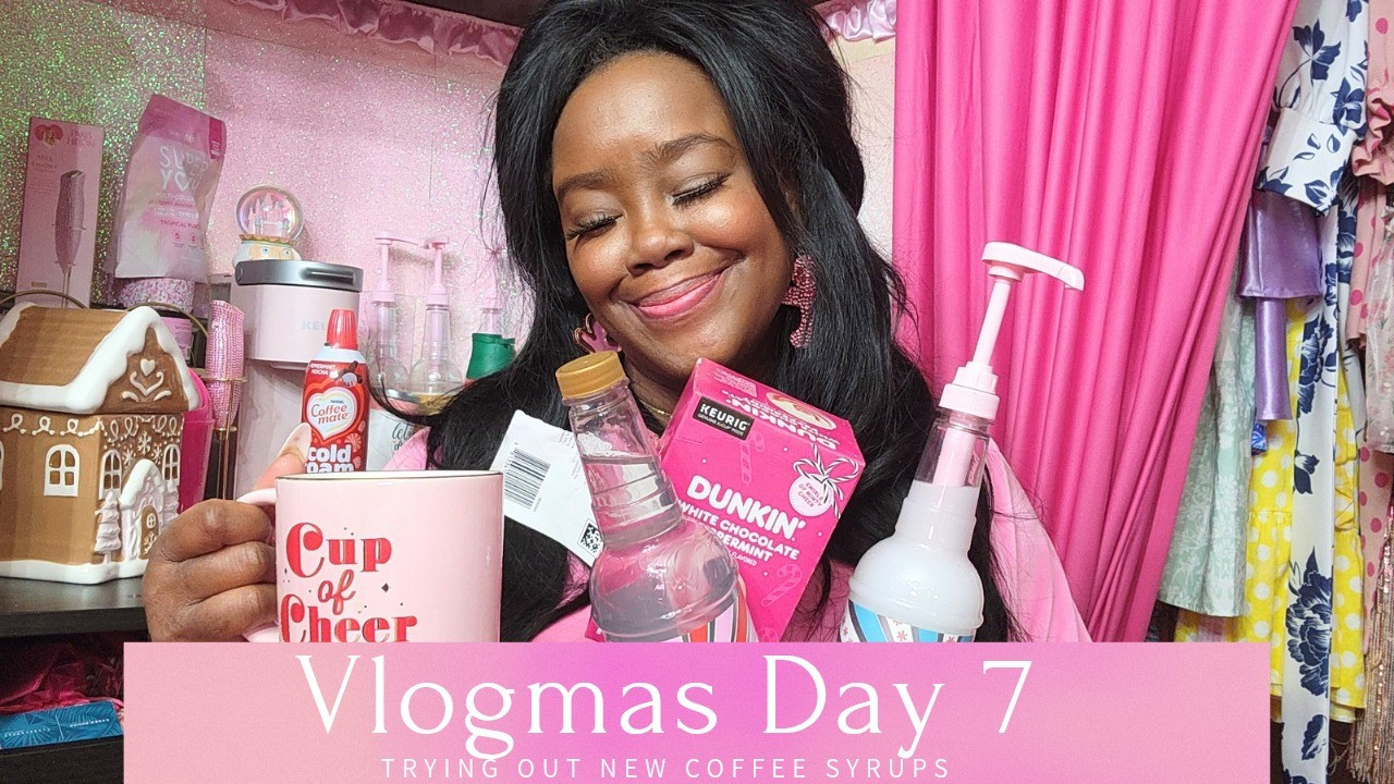 A few coffee items im trying out. 

#LTKdayinmylife #LTKfoodie #LTKFindsUnder50