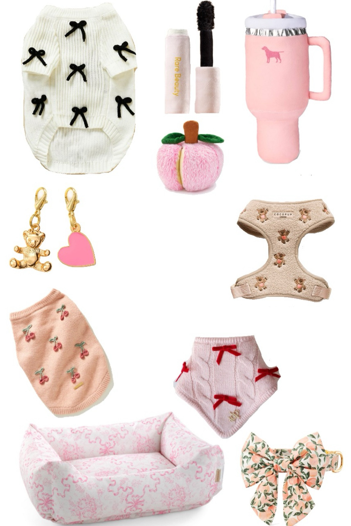 Anthropologie Dog Favorites! 

#LTKGiftGuide