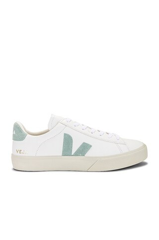 Veja Campo Sneaker in White | FWRD 
