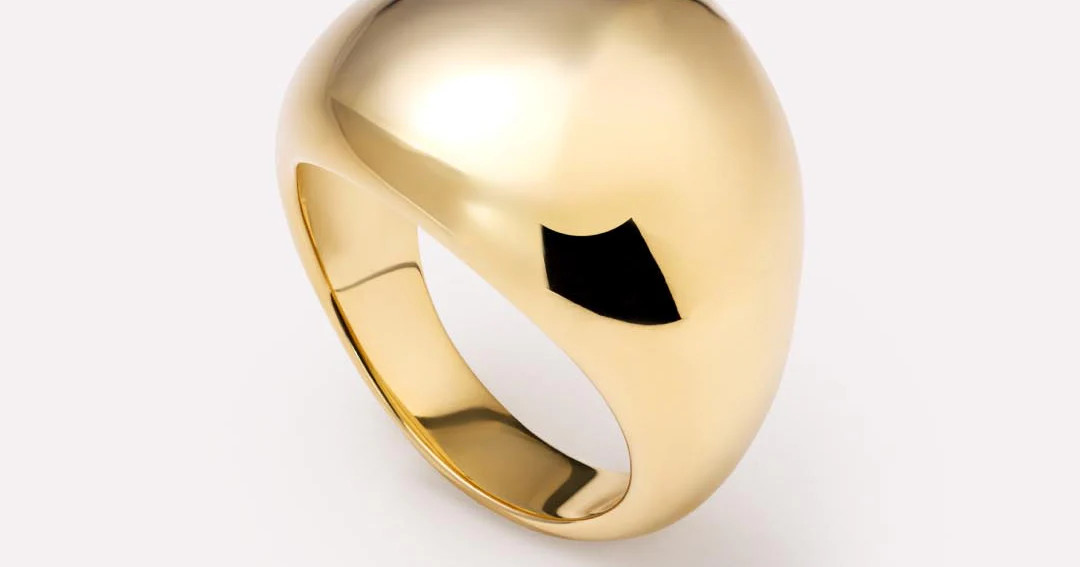 Statement Jewelry - Jaxon | Ana Luisa