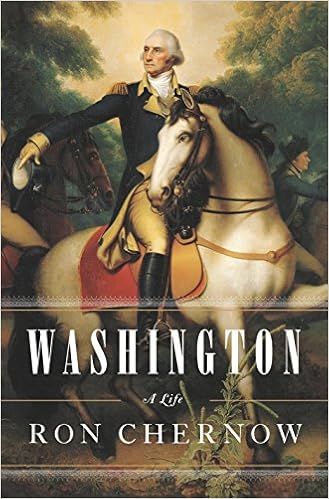 Washington: A Life



Hardcover – Deckle Edge, October 5, 2010 | Amazon (US)