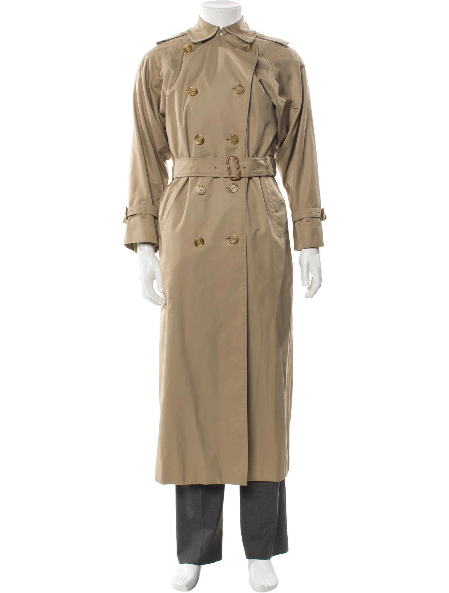 Trench Coat | The RealReal