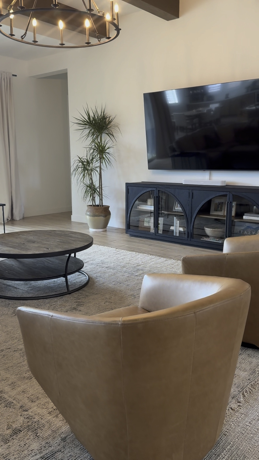 Living room furniture and decor look-a-likes on Wayfair.

#LTKSaleAlert #LTKxWayfair #LTKHome