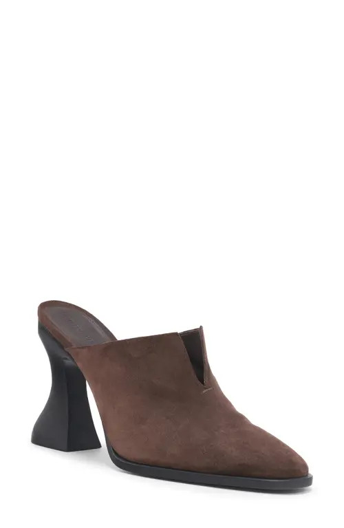 Bottega Veneta Cha-Cha Mule in Fondant at Nordstrom, Size 7.5Us | Nordstrom