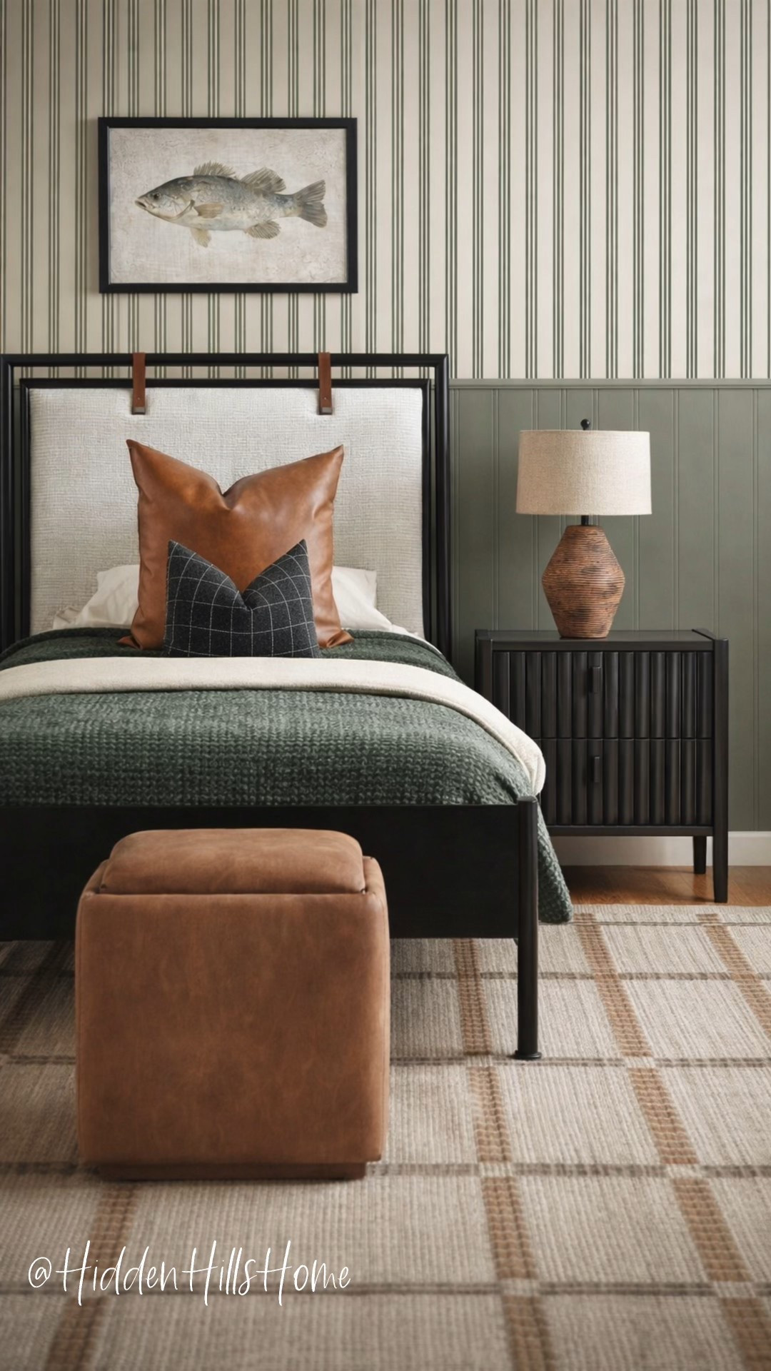 Kids bedroom decor ideas, boys room decor mood board, home decor inspiration, twin bed, bedding, outdoorsy boys room design, studio mcgee inspired bedroom 



#LTKKids #LTKHome #LTKSaleAlert