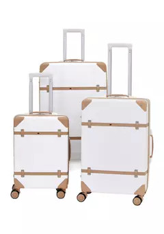 SOLITE Toulouse Spinner Upright Luggage | Belk