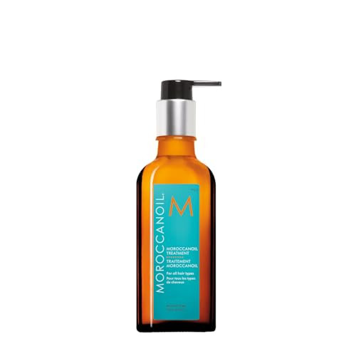 Moroccanoil Treatment Hair Oil | Amazon (US)