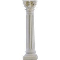 Greek Column Corinthian Order Pillar Architecture Decor Sculpture 30, 6 cm | Etsy (US)