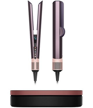 Limited Edition Airstrait Wet-to-Dry Straightener in Jasper Plum | Dillard's