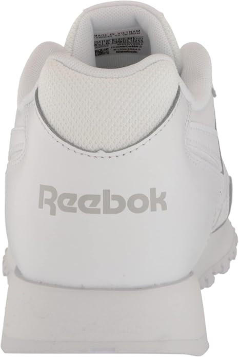 Reebok Women's Glide Sneaker | Amazon (US)