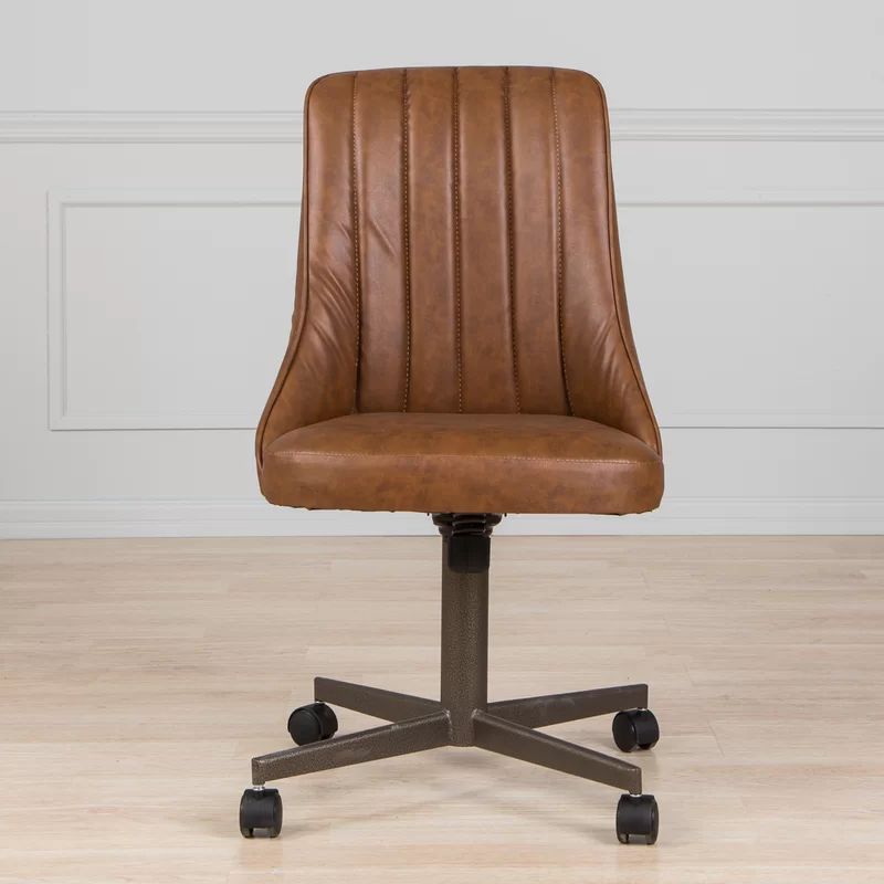 Rio Desk Chair | Wayfair North America