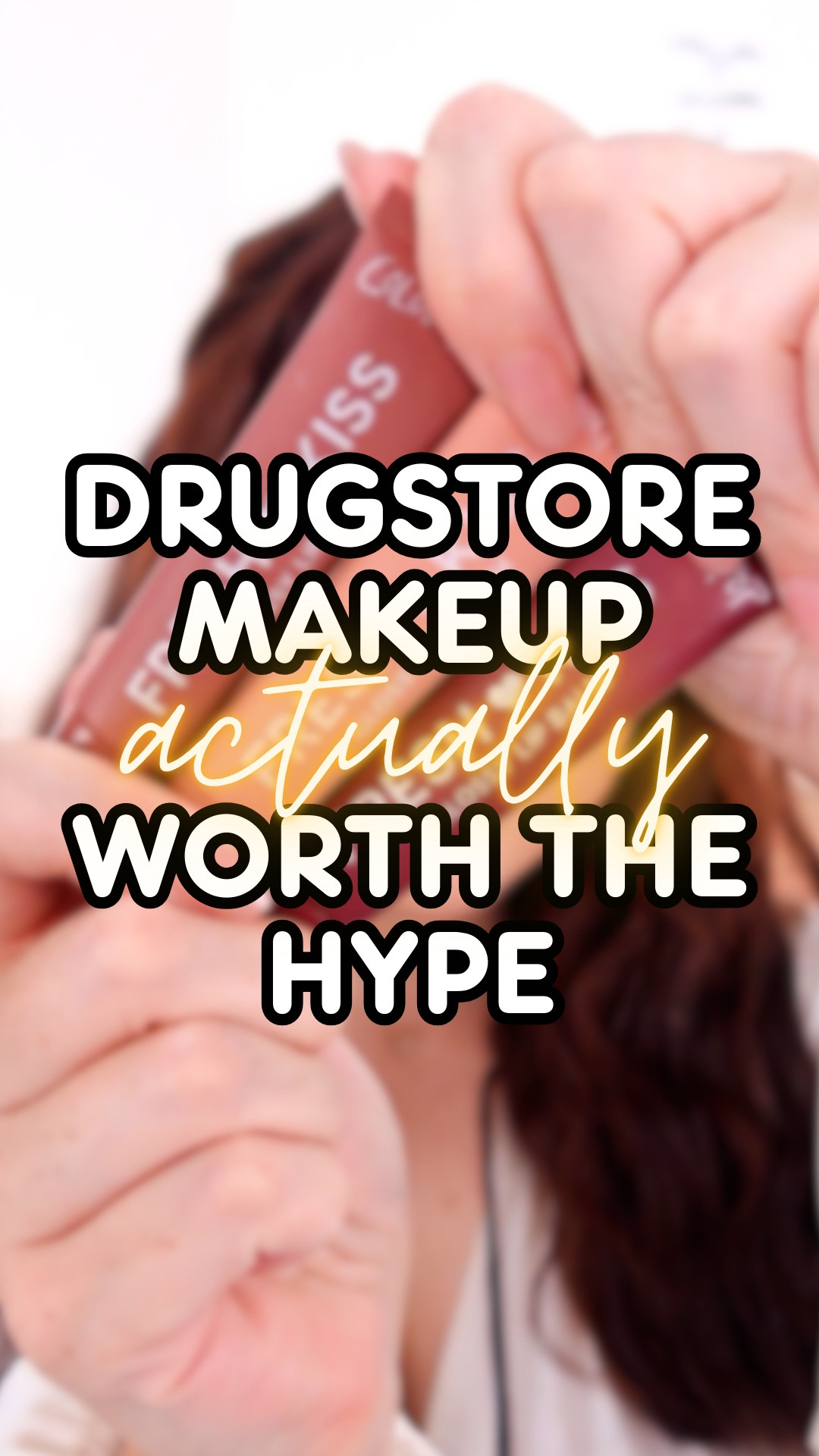 Viral drugstore makeup products, actually worth the hype! #drugstore #makeup #beauty 


#LTKFindsUnder50 #LTKFindsUnder100 #LTKBeauty