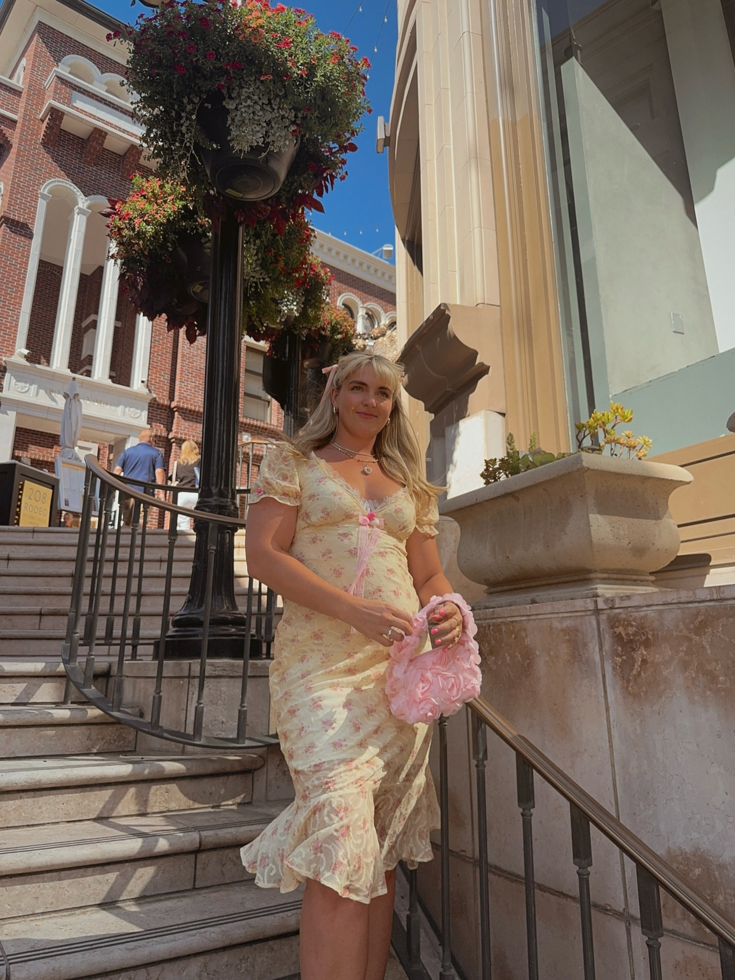 💐💝🌸✨🎀

#LTKStyleTip #LTKSeasonal #LTKBeauty