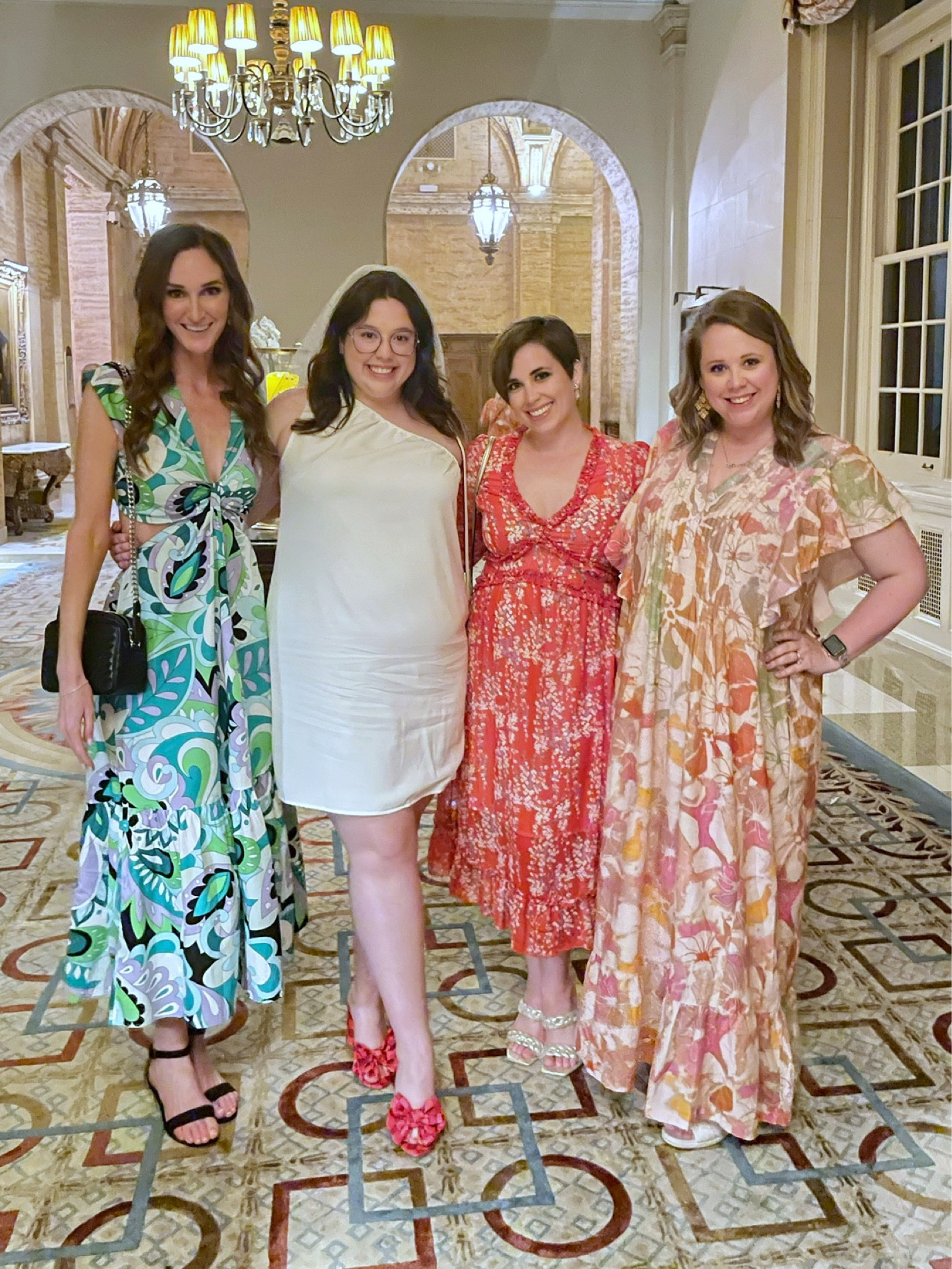Bachelorette Night Out! 

#LTKwedding #LTKtravel #LTKstyletip