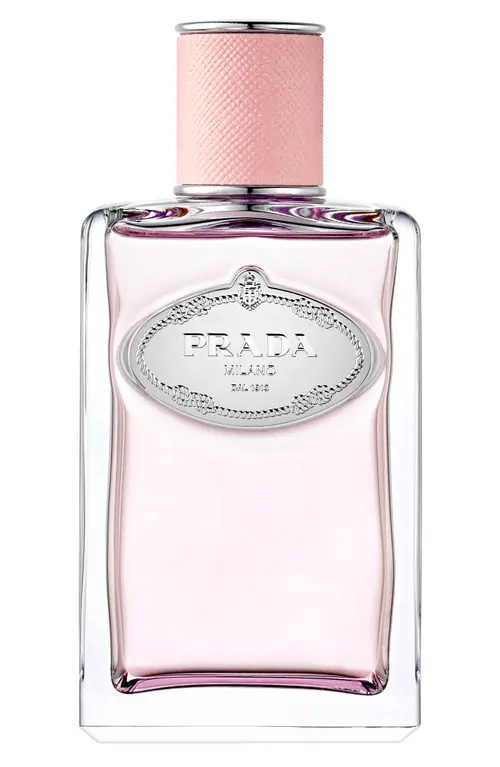 Les Infusions de Prada Rose Eau de Parfum at Nordstrom, Size 3.4 Oz | Nordstrom