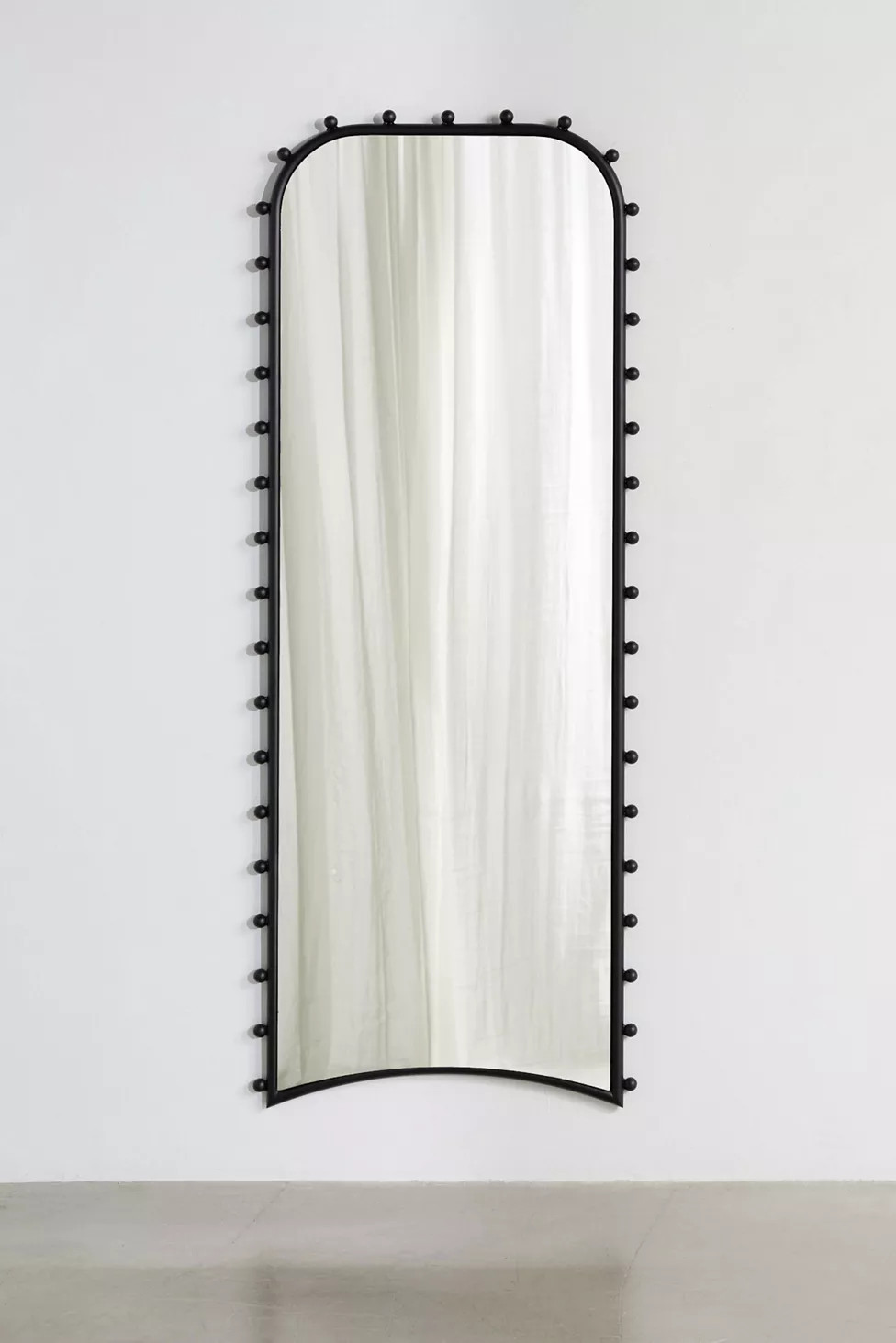 Luka Wall Mirror | Urban Outfitters (US and RoW)