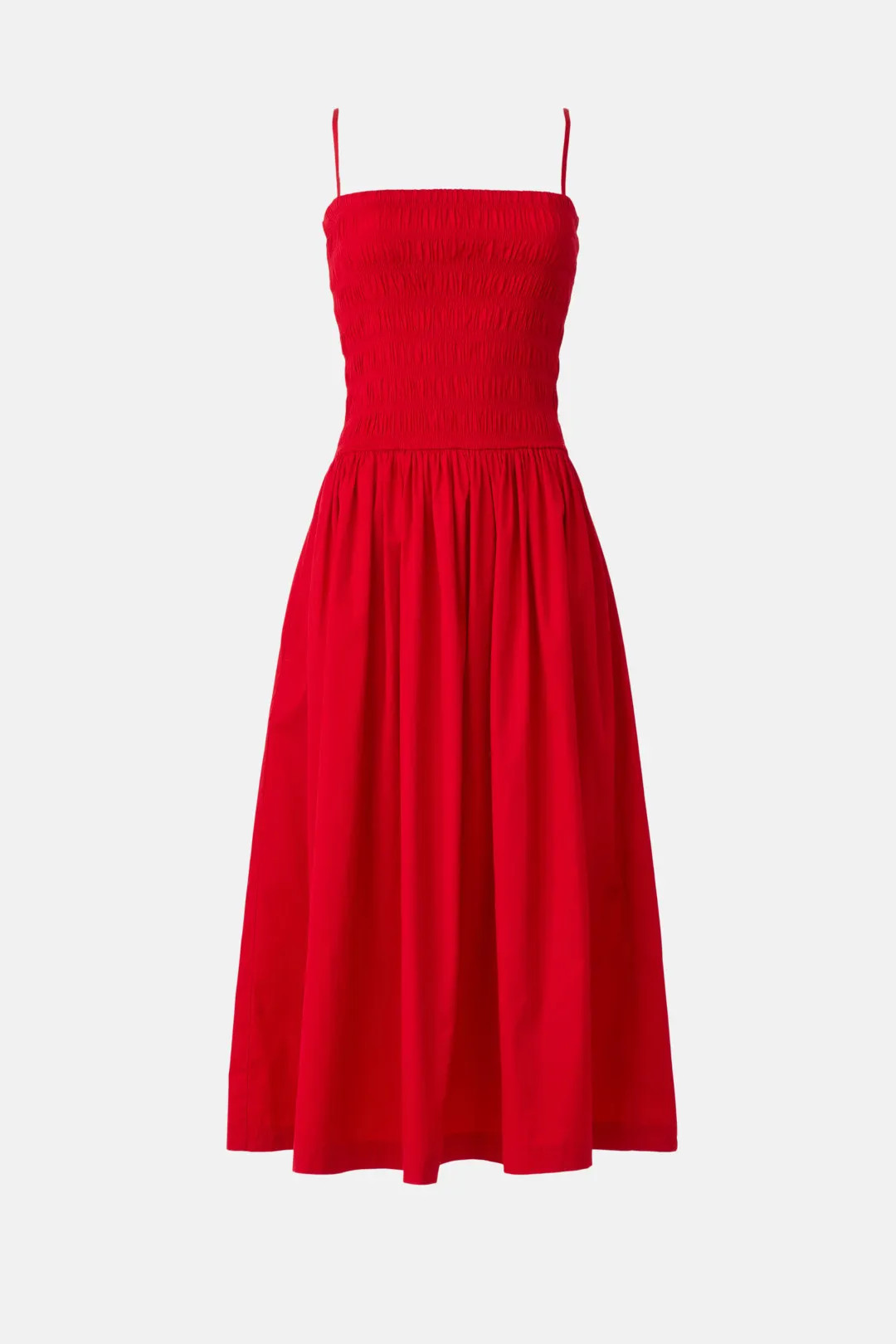 Peony Midi Dress | Rent the Runway