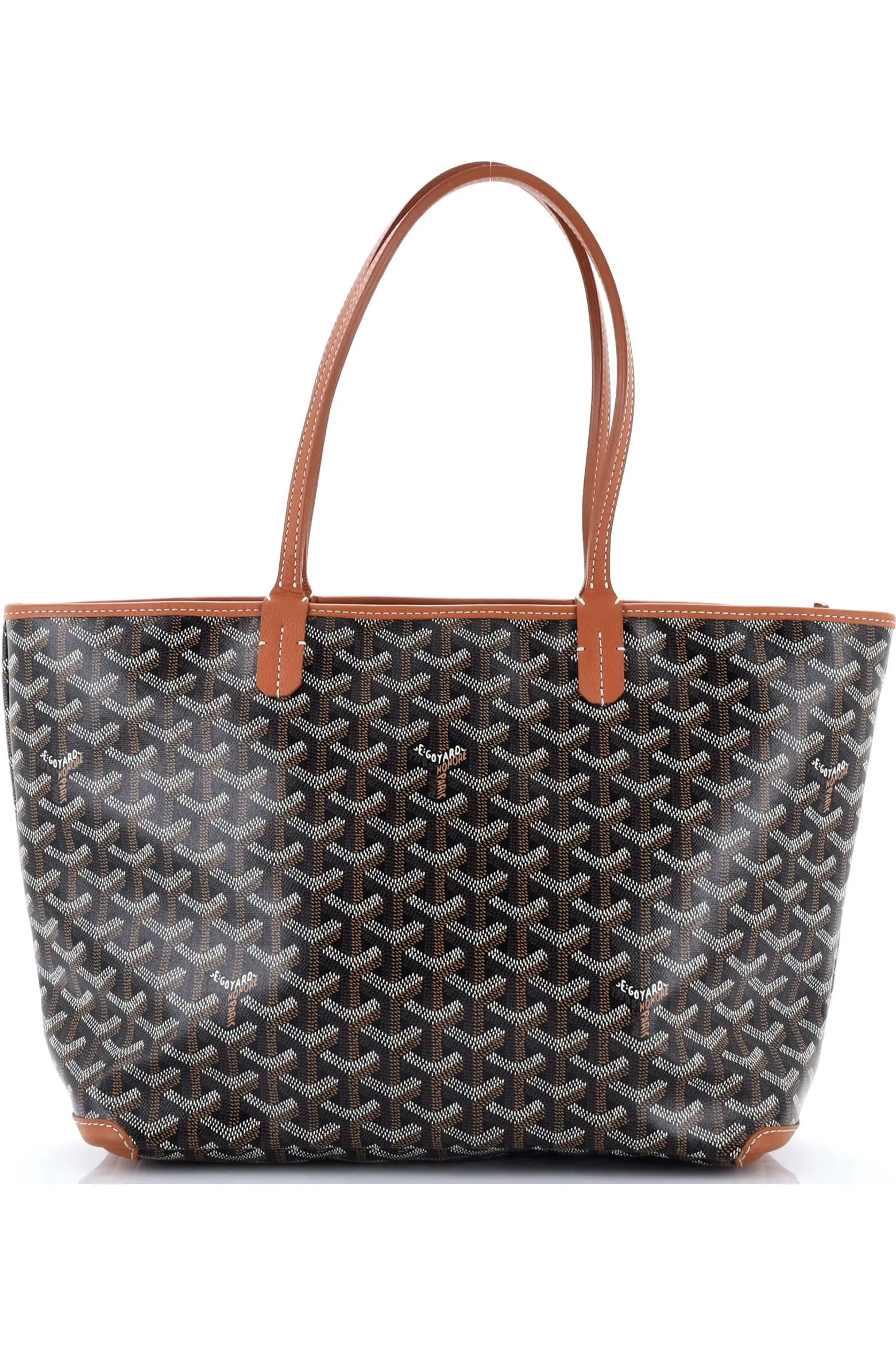Pre-Owned Goyard Artois Tote Coated Canvas PM (Women) | Nordstrom | Nordstrom