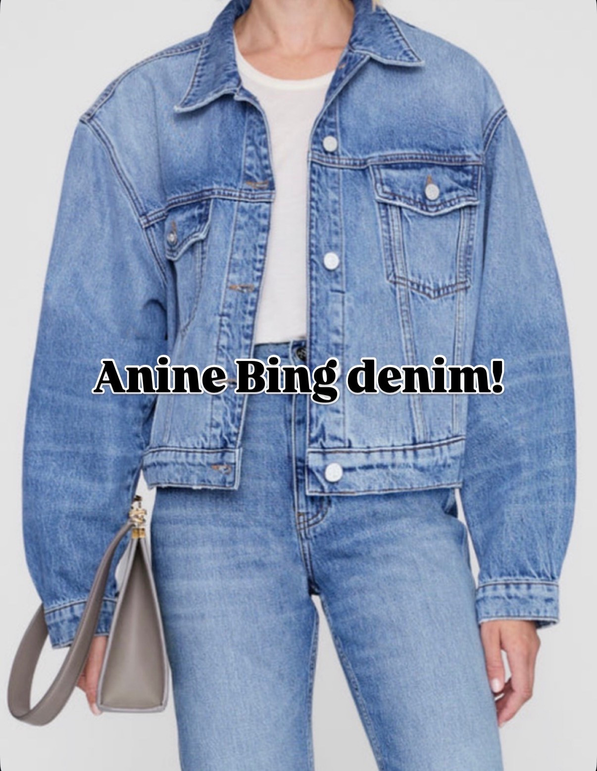 Anine Bing jacket
Nordstrom Anniversary Sale

#LTKSaleAlert