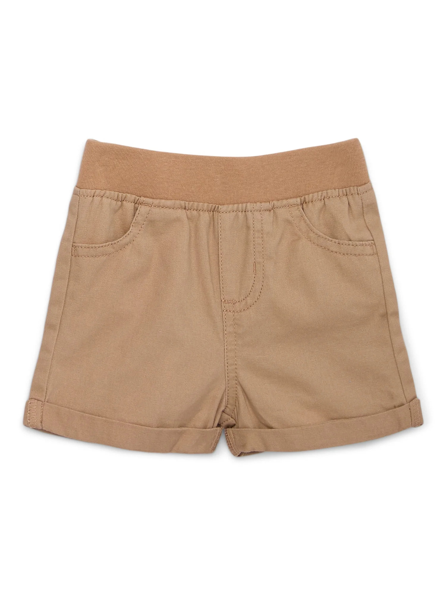 TWILL SHORT - Walmart.com | Walmart (US)