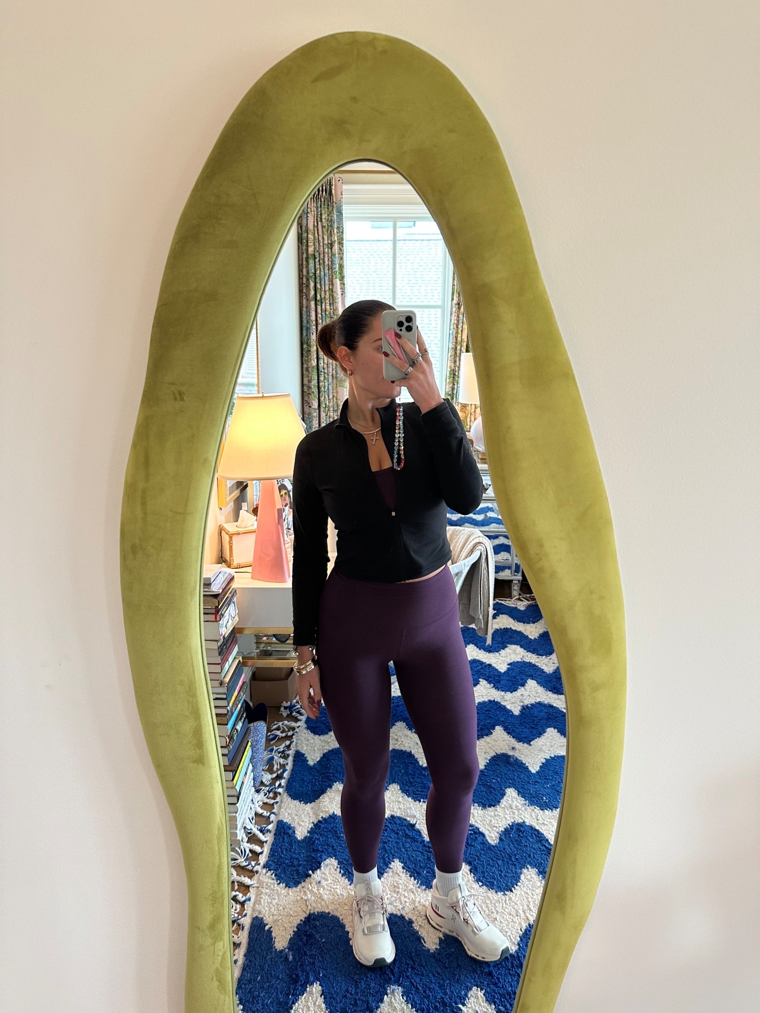 Beyond yoga set is 30% off rn! 

#LTKCyberWeek #LTKfitnessgoals #LTKFindsUnder50