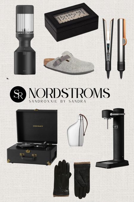 Nordstrom last minutes gifts | gifts for her | last minute gift ideas

xo, Sandroxxie by Sandra
www.sandroxxie.com | #sandroxxie


#LTKHoliday #LTKGiftGuide #LTKstyletip