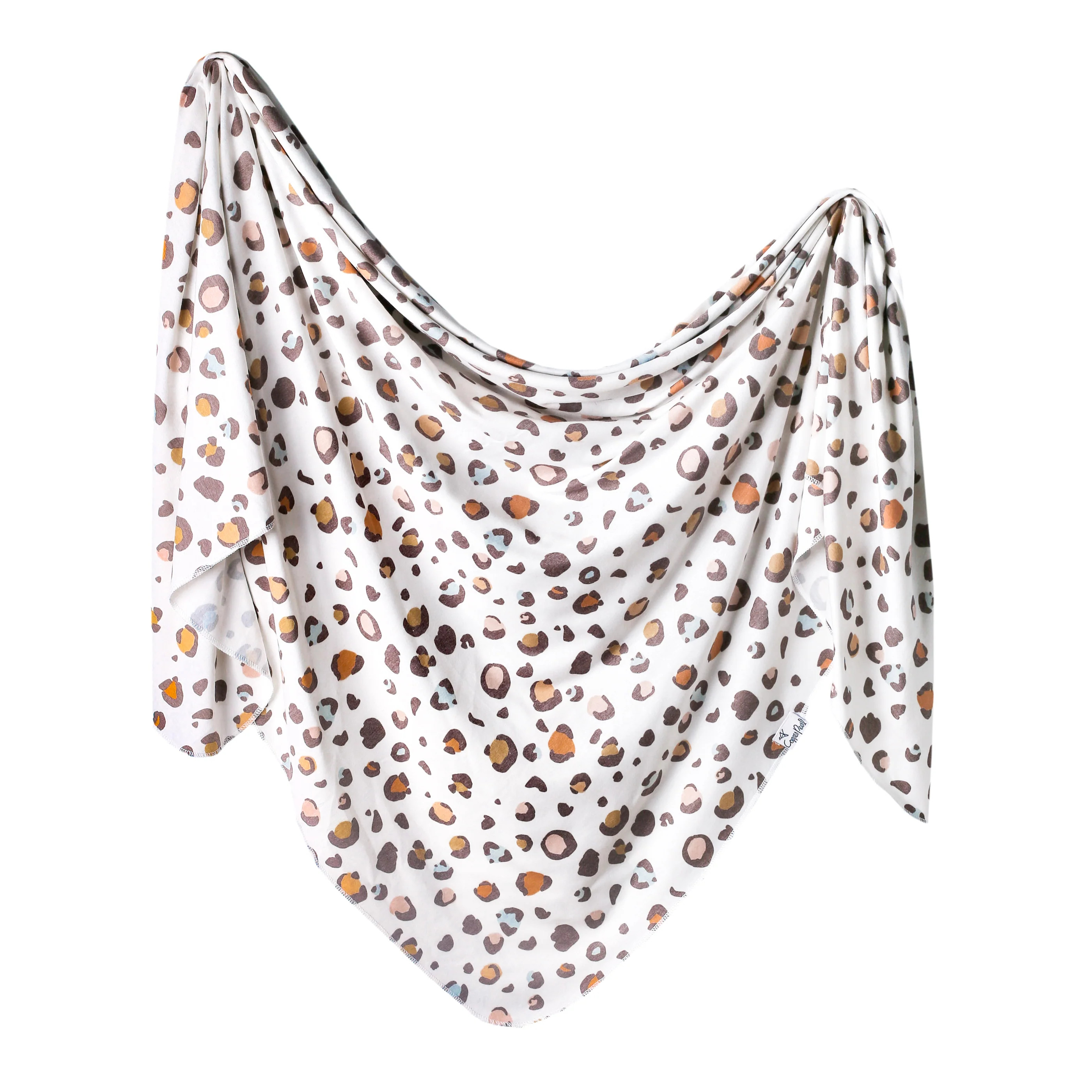 Copper Pearl | Copper Pearl