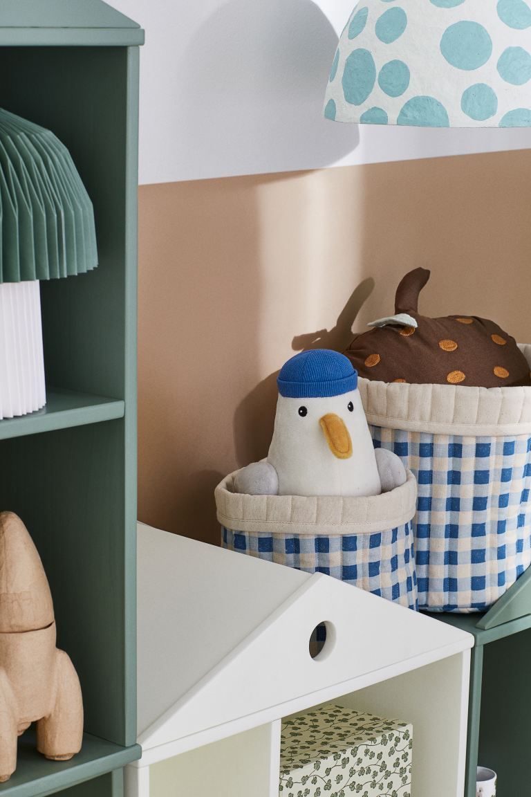 Seagull Soft Toy | H&M (US + CA)