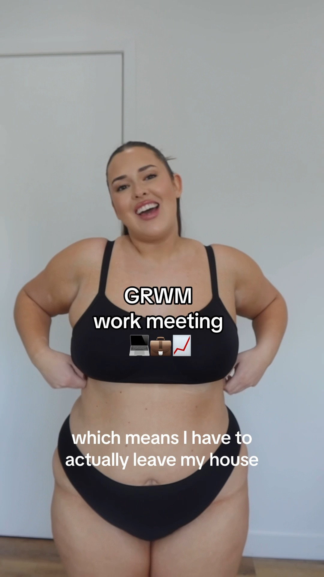 plus size everyday bra THAT’S COMFY 🗣️🗣️🗣️ my big girls can use code EMMA10 to save some $$$ 

bra, sports bra, underwear, plus size bra, plus size fashion, workwear, business casuall

#LTKmidsize #LTKplussize #LTKstyletip