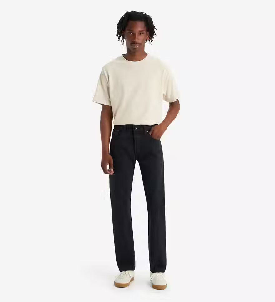 Levi's® 501® '93 Straight Jeans | Levi's (UK)