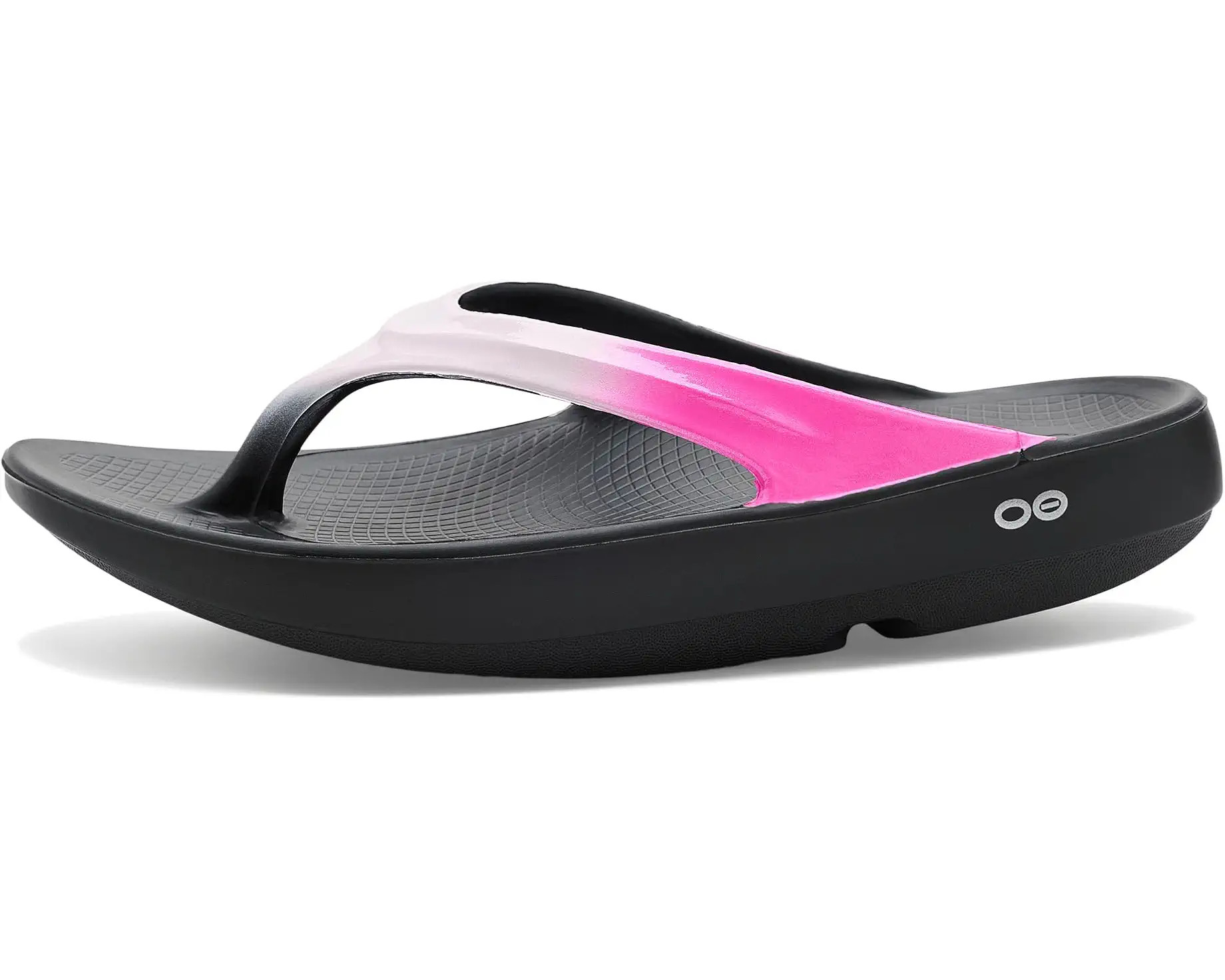 Women's OOFOS Oolala Luxe Thong | Zappos.com