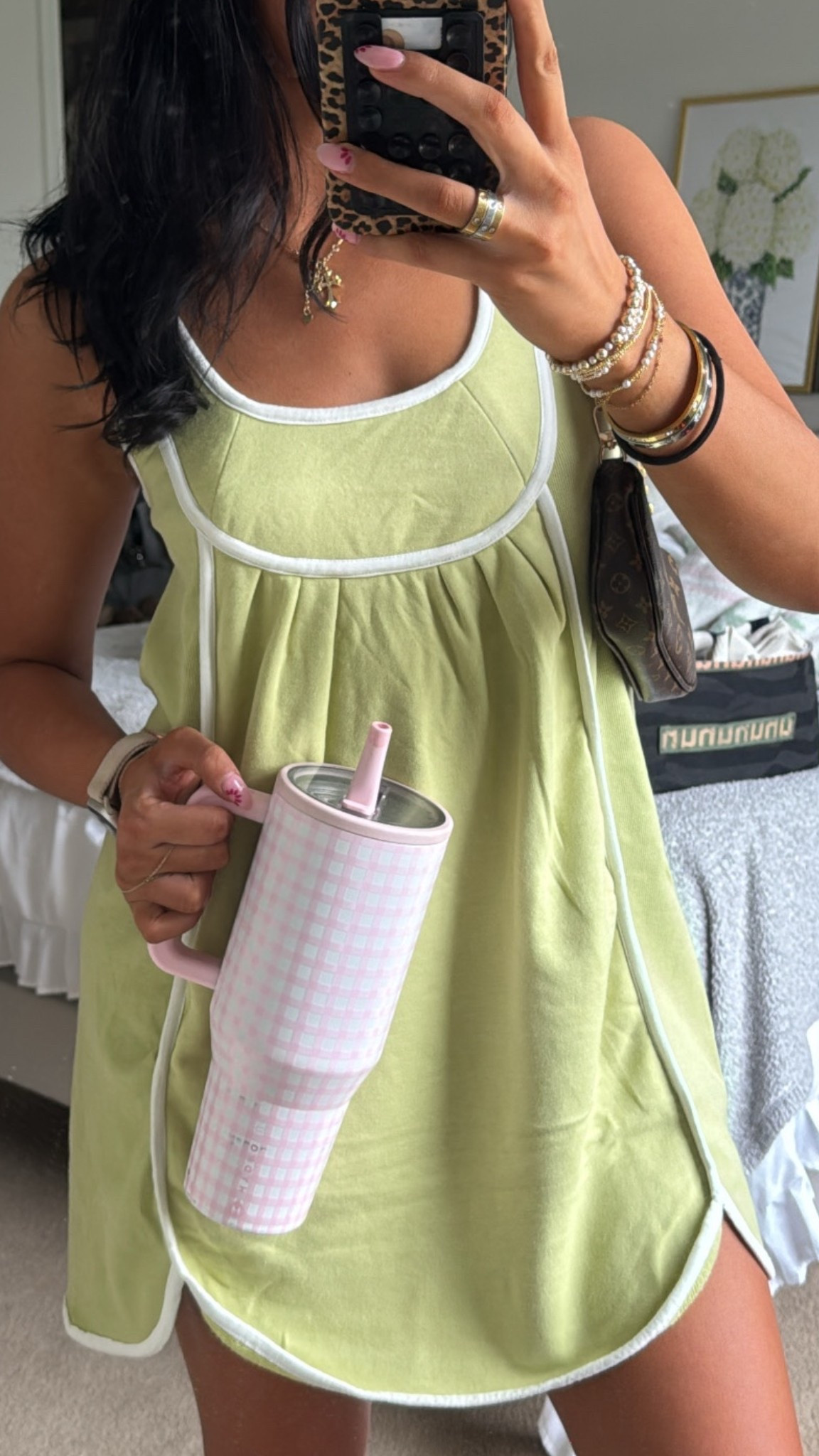wearing size small!

#LTKStyleTip #LTKSummerEdit #LTKSeasonal