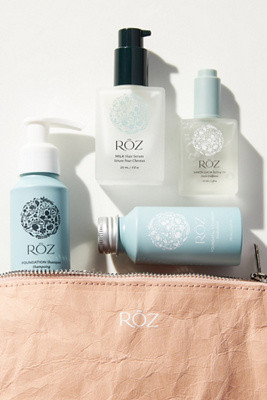 RŌZ Hair The Discovery Kit | Anthropologie (US)