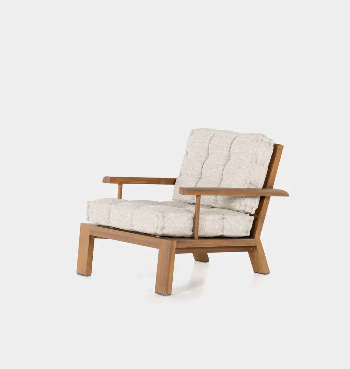 Bay Outdoor Lounging Chair | Amber Interiors