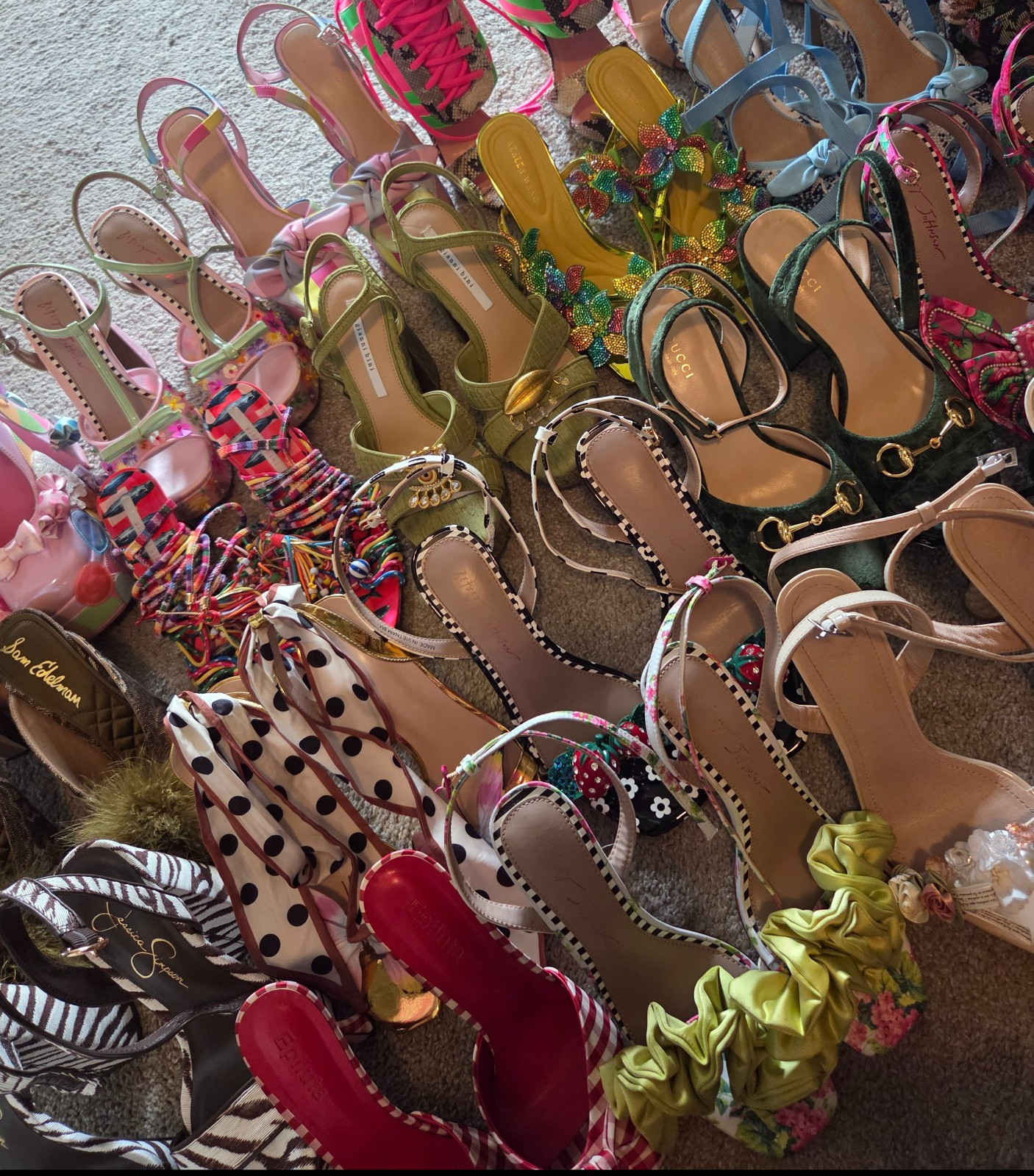 Shoes!

#LTKMidsize