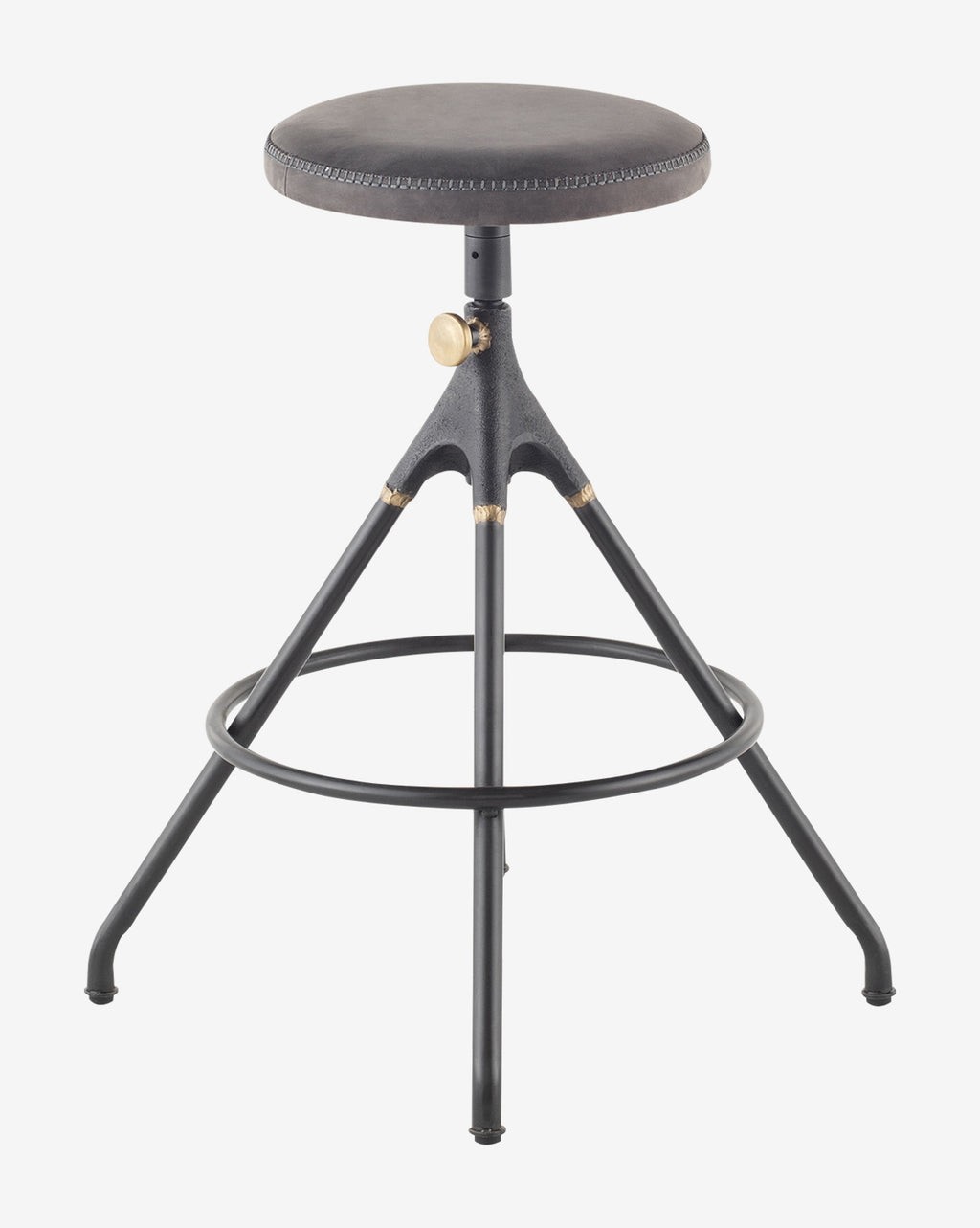 Eddison Stool | McGee & Co.