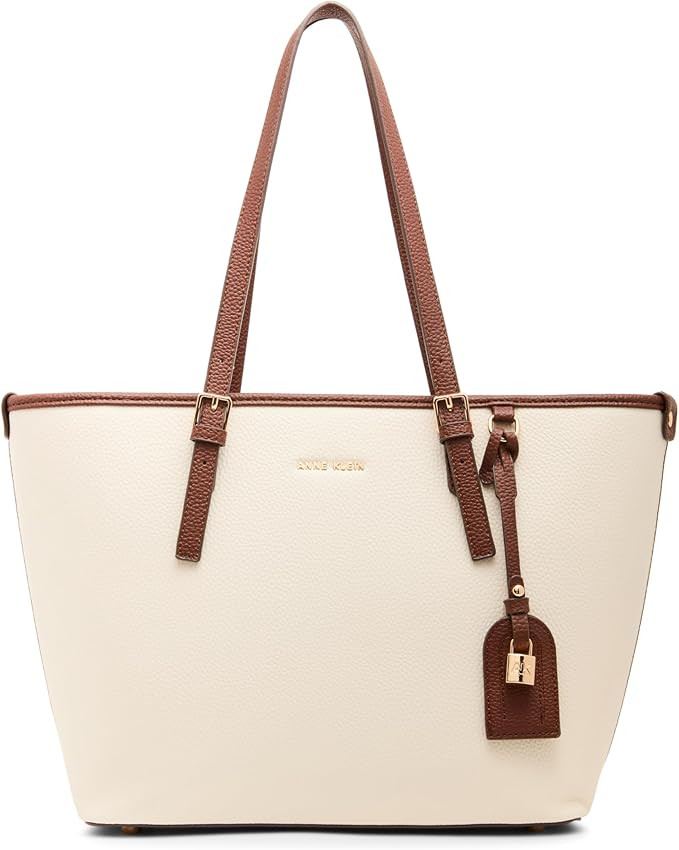 Anne Klein Women's Carry All Tote | Amazon (US)