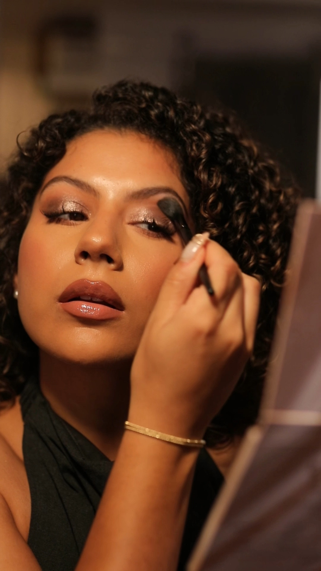 Holiday eye makeup look! ✨

#LTKStyleTip #LTKBeauty #LTKHoliday