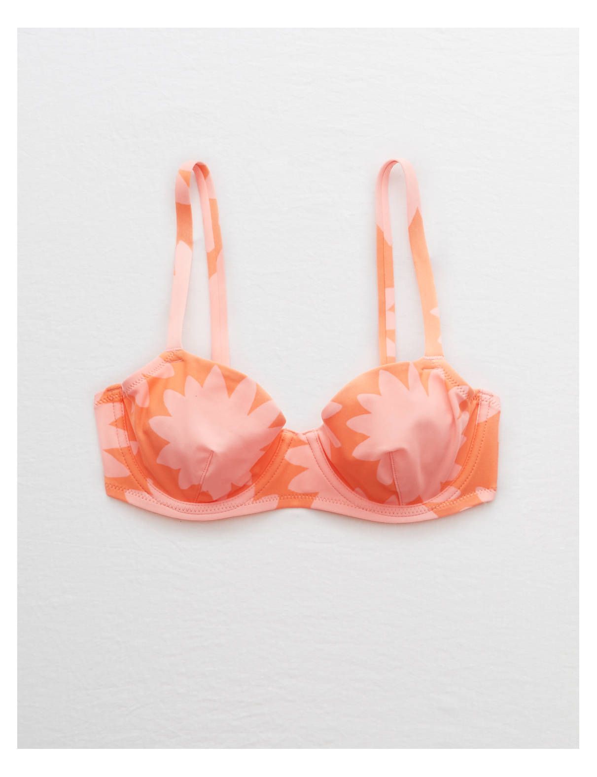 Aerie Unlined Underwire Bikini Top | American Eagle Outfitters (US & CA)