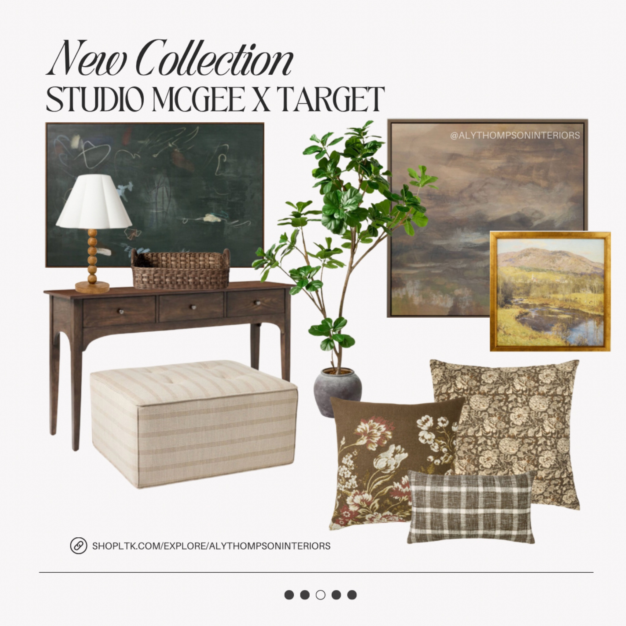 Studio McGee | Threshold | Target | Home Decor

#LTKSeasonal #LTKSaleAlert #LTKHome