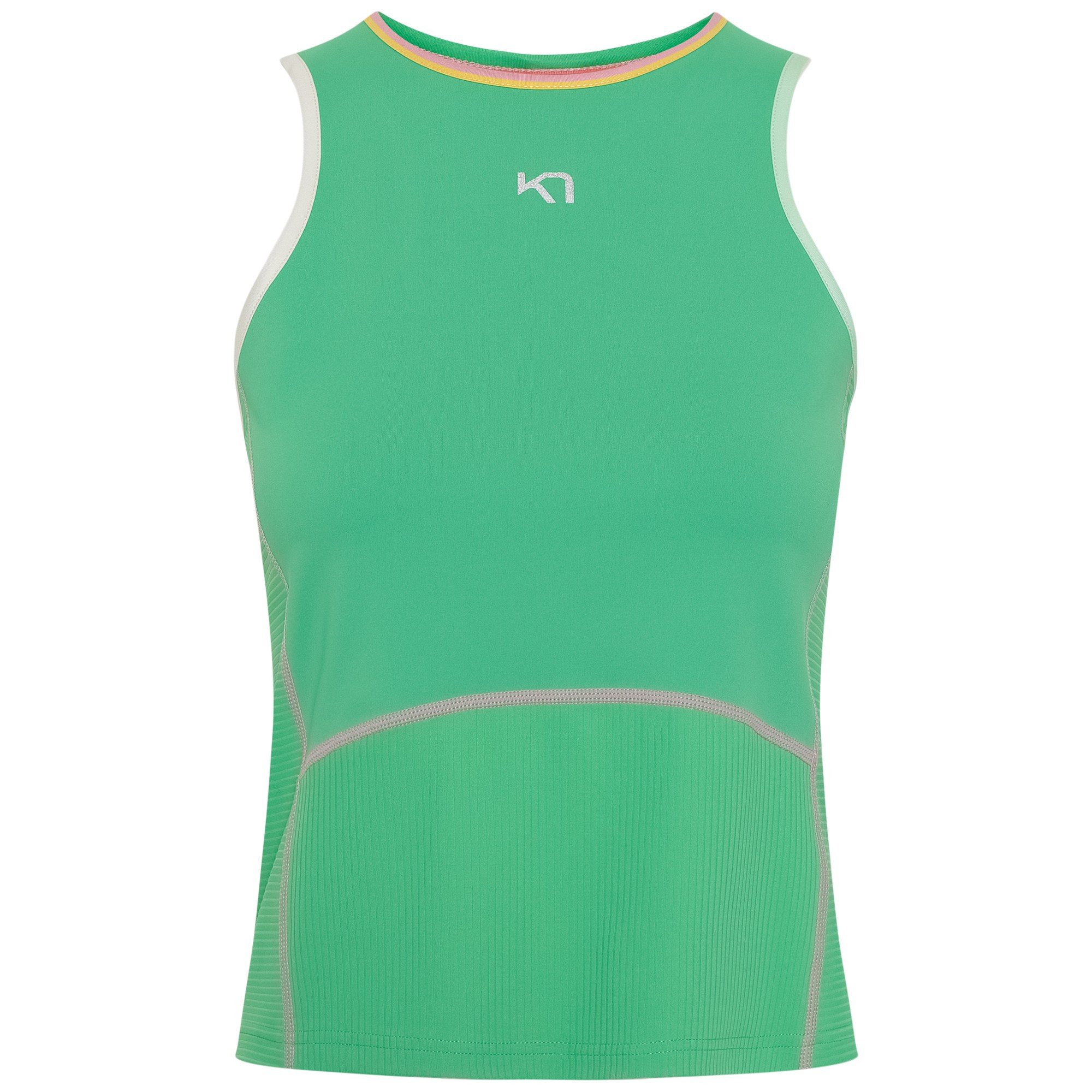 Kari Traa Women's Linnea Tank Top  Green S | REI