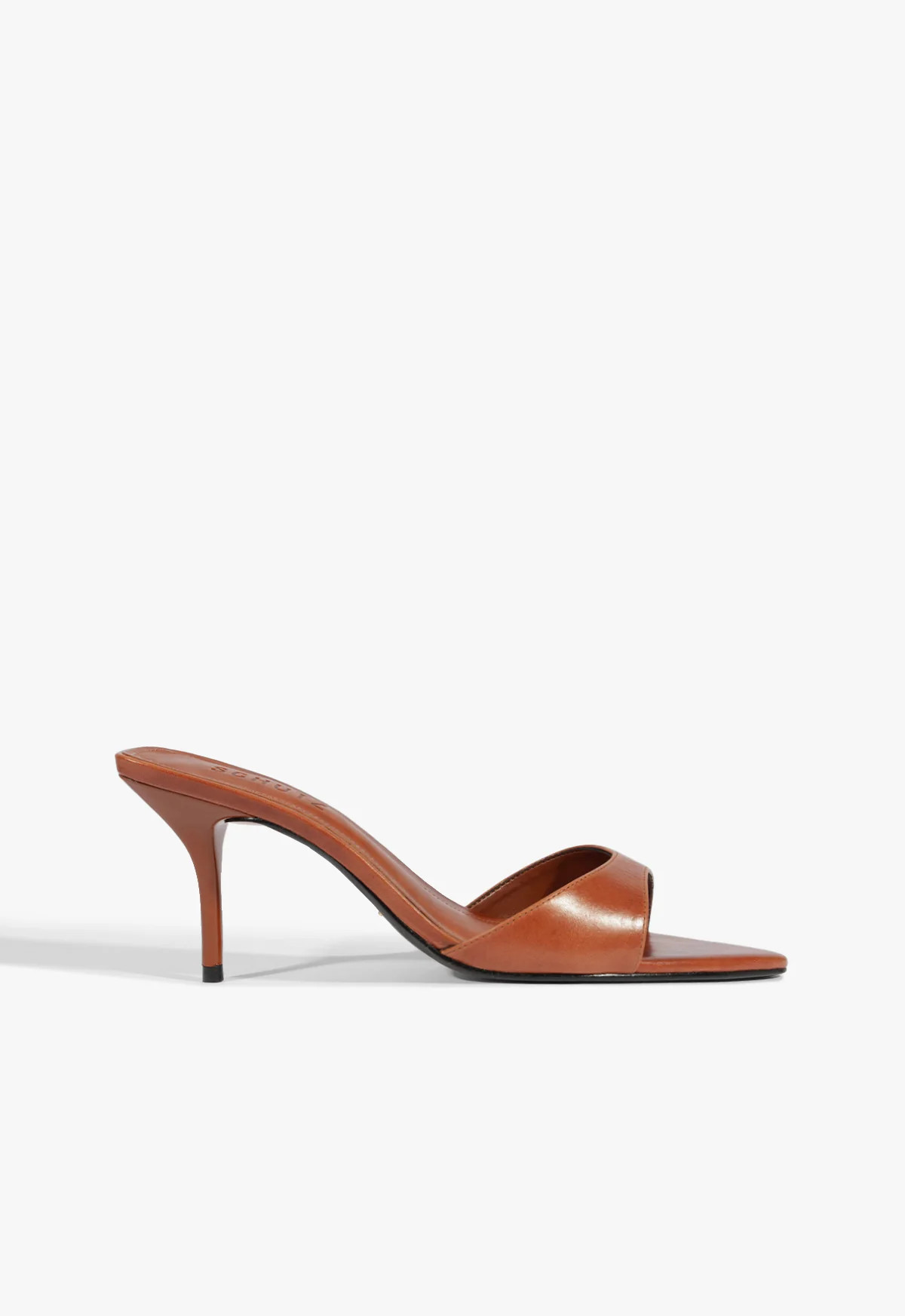 Caramel Sandal Elodie | SCHUTZ | Schutz (US)