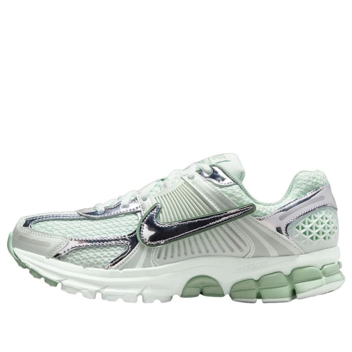 Nike - Air Zoom Vomero 5 'Barely Green' | KICKS CREW