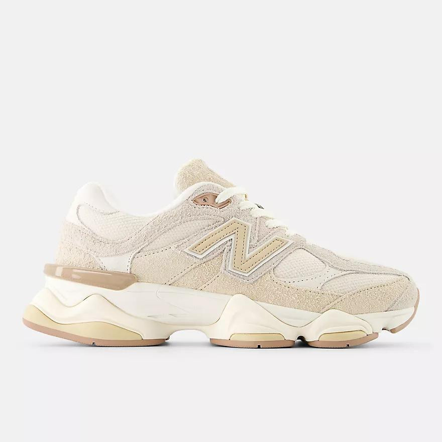 New Balance | 9060 | Unisex | Size: M10 / W11.5 | Color: Bisque With Sea Salt | New Balance Reconsidered
