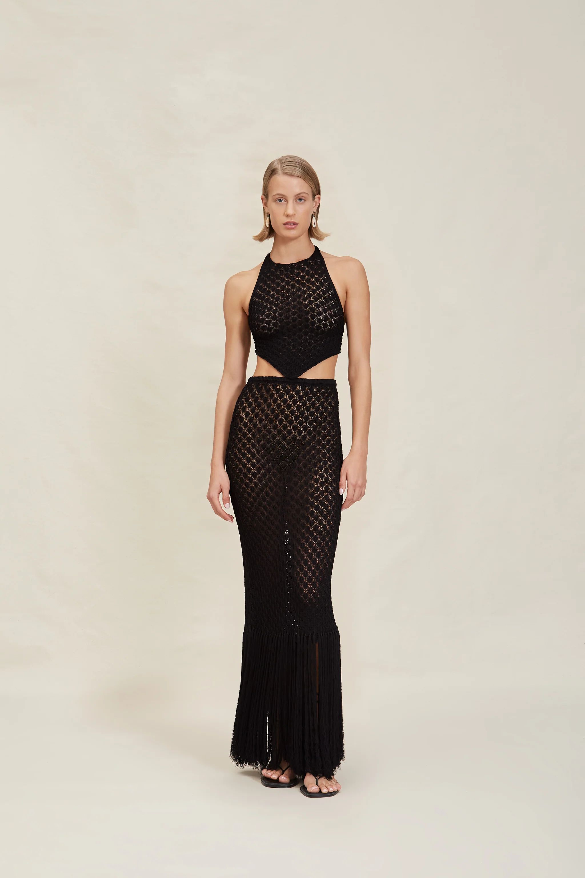 Lacey Skirt | Devon Windsor