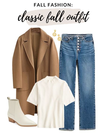 Classic fall outfit idea! Love this short sleeved sweater paired with a trendy coatigan!

#fallfashion #amazonfashion #chicoutfit

Amazon finds | Amazon fall fashion | coatigan | short sleeve sweater | Madewell jeans | white fall booties | LTK Fall sale 



#LTKSeasonal #LTKstyletip #LTKSale