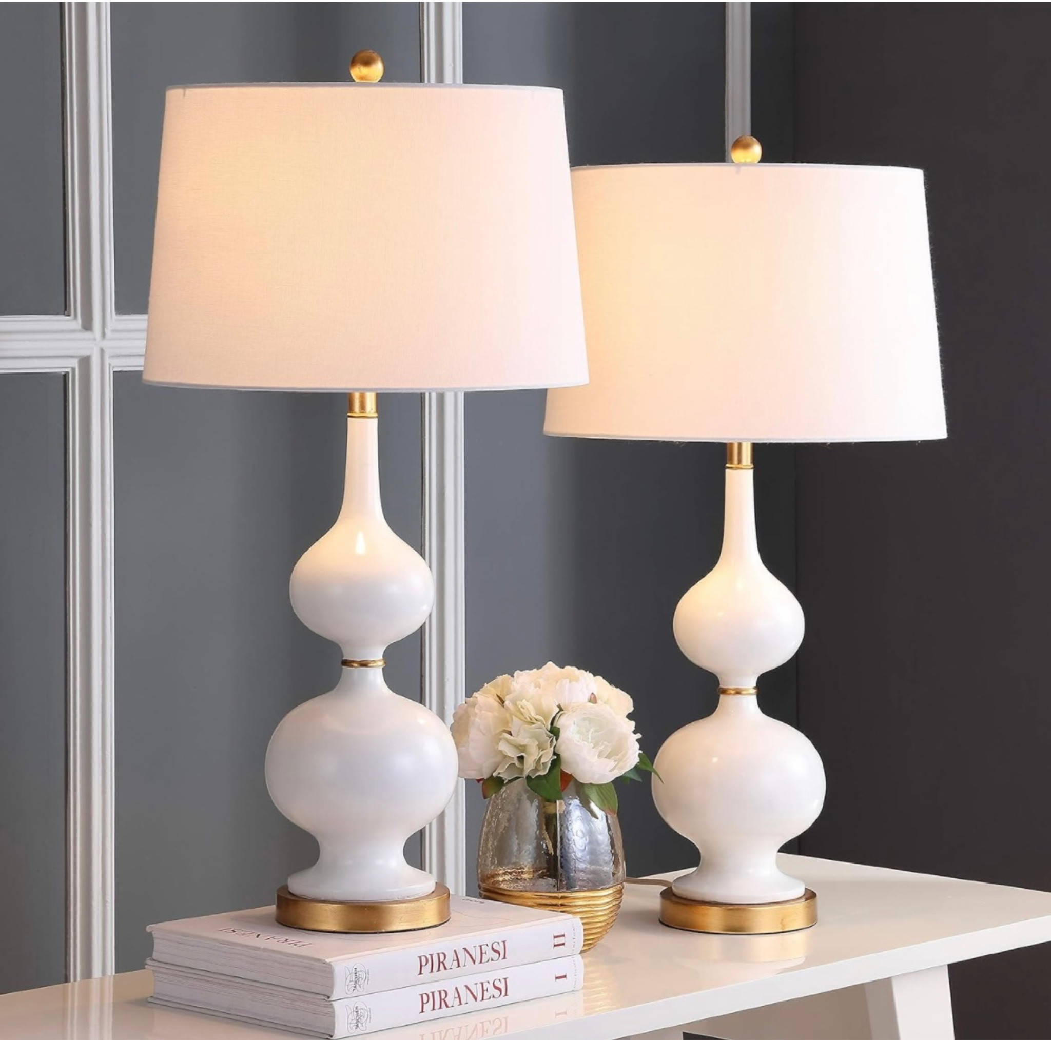 Absolutely in love with these bubble style lamps from Amazon! 😍 They're the perfect blend of style and fun. #HomeDecor #StylishLamps #AmazonFinds #ModernDecor #TraditionalDecor #BubbleLamps

#LTKfindsunder100 #LTKhome #LTKsalealert