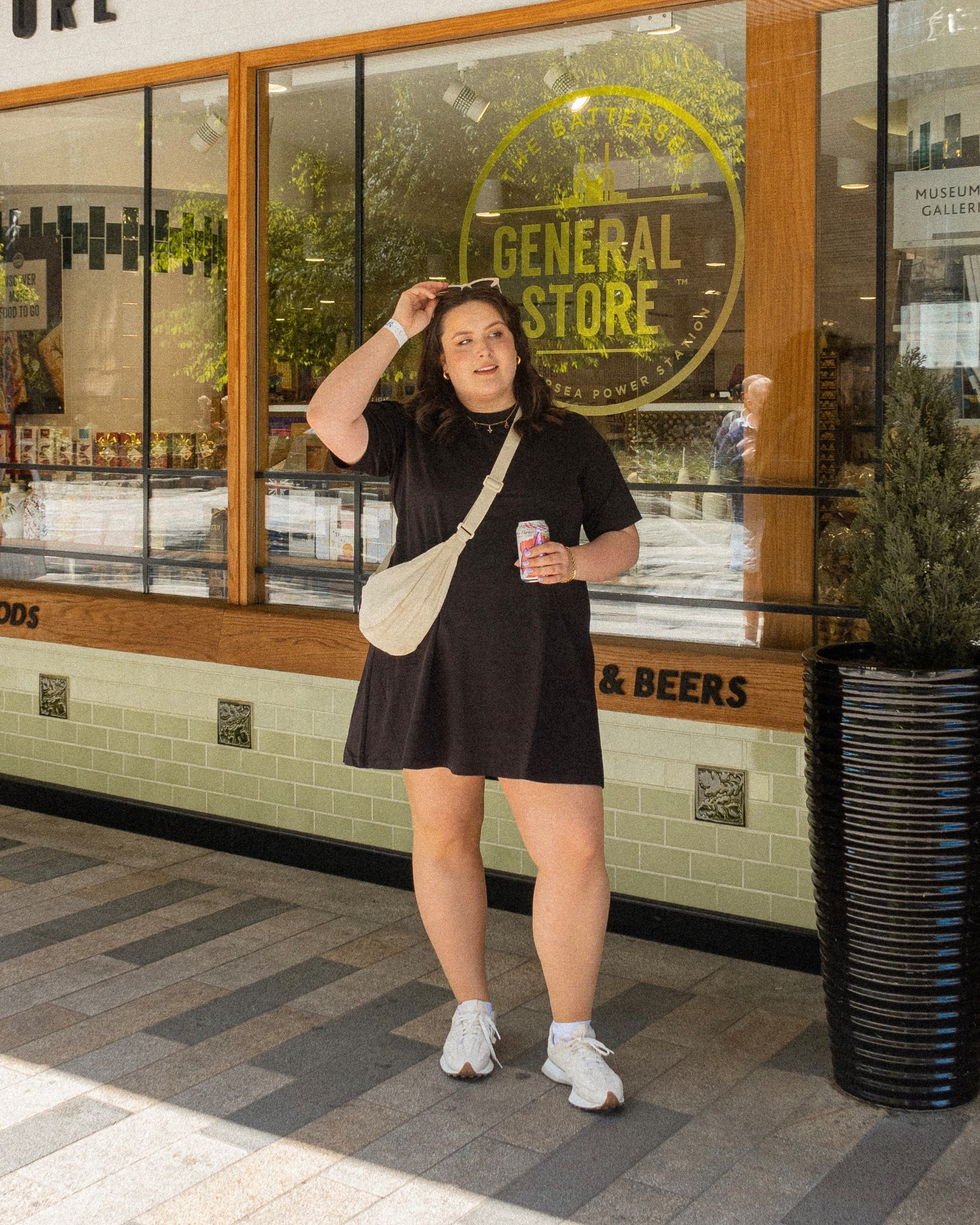 Summer basics ☀️ 

#LTKuk #LTKcurves #LTKstyletip