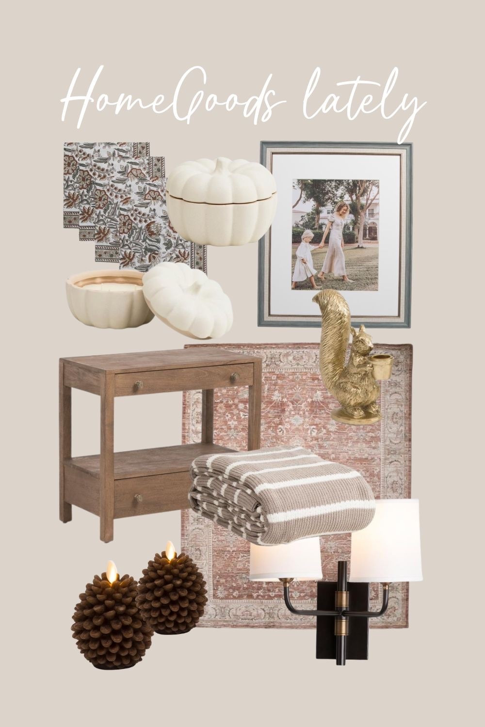 Home decor, furniture, rugs, Fall decor and more.

#LTKHome #LTKSeasonal